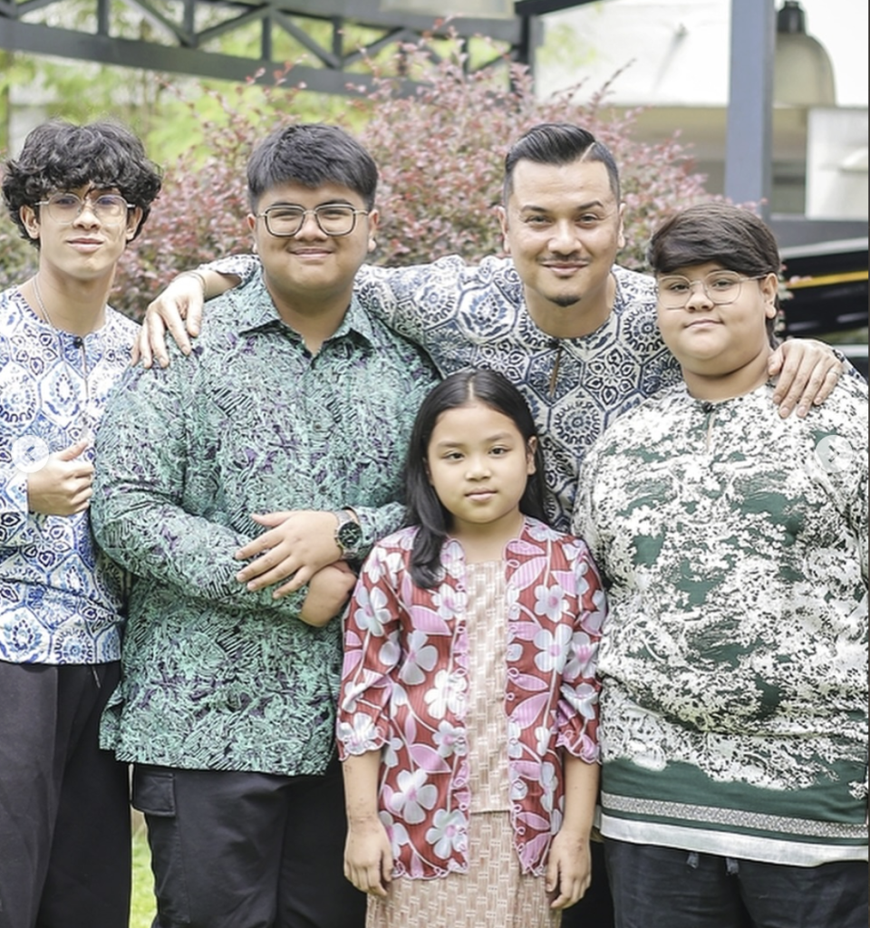 fazley yaakob